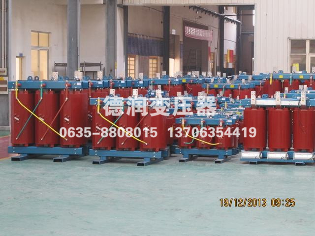 變壓器廠(chǎng)家